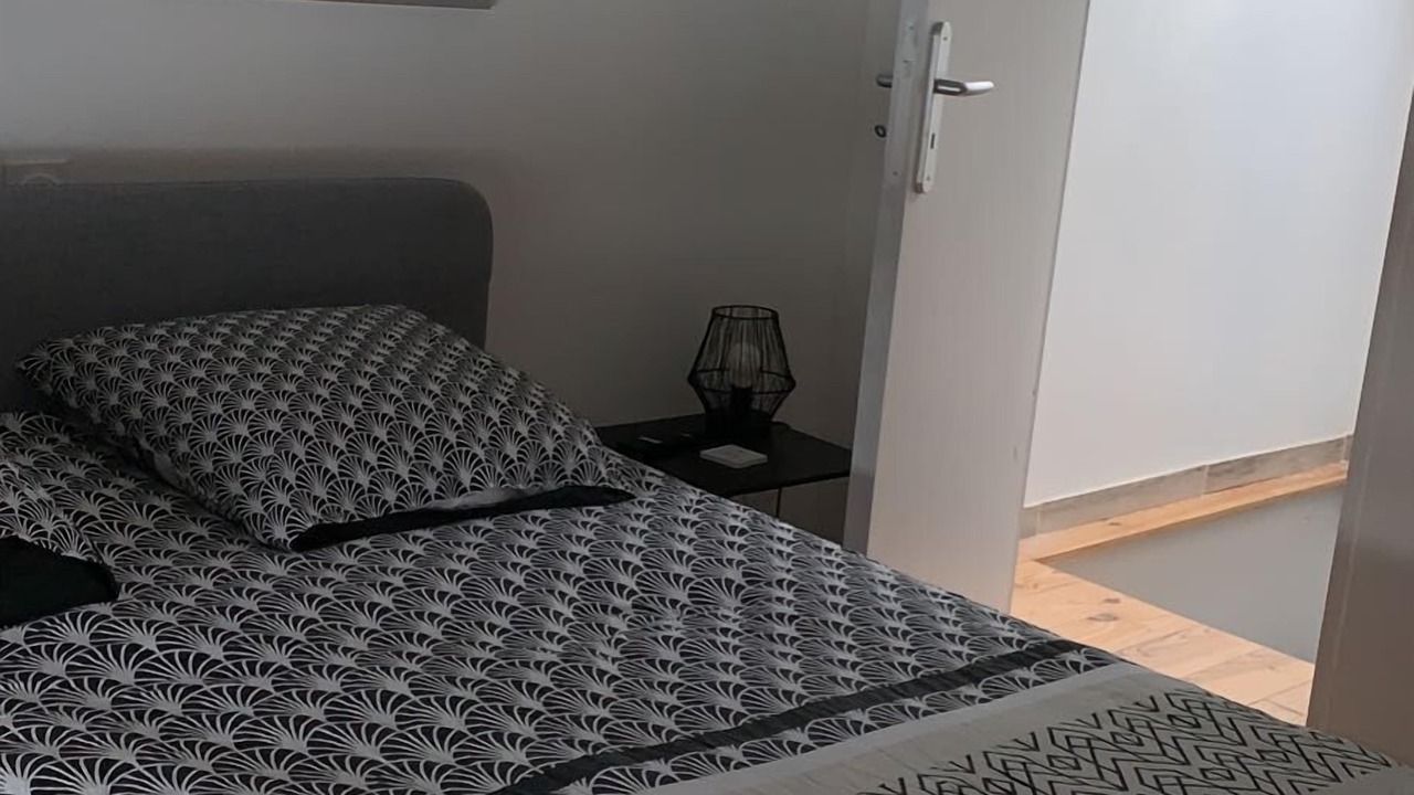 Photo of Bedroom in Tarbes