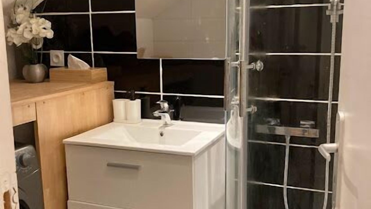 Photo of Bathroom in Tarbes