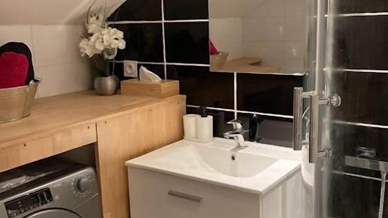Photo of Bathroom in Tarbes