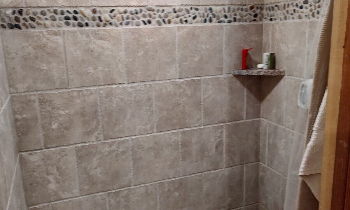 Photo of Bathroom in Canaan