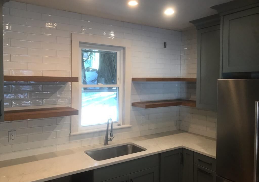 Photo of Kitchen in Canaan