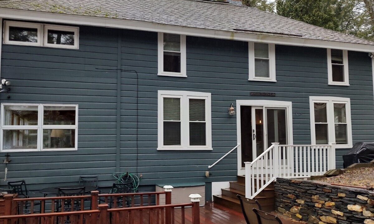Photo of Outdoor in Canaan