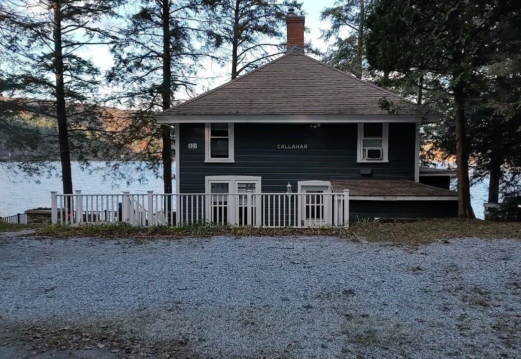 Photo of Outdoor in Canaan