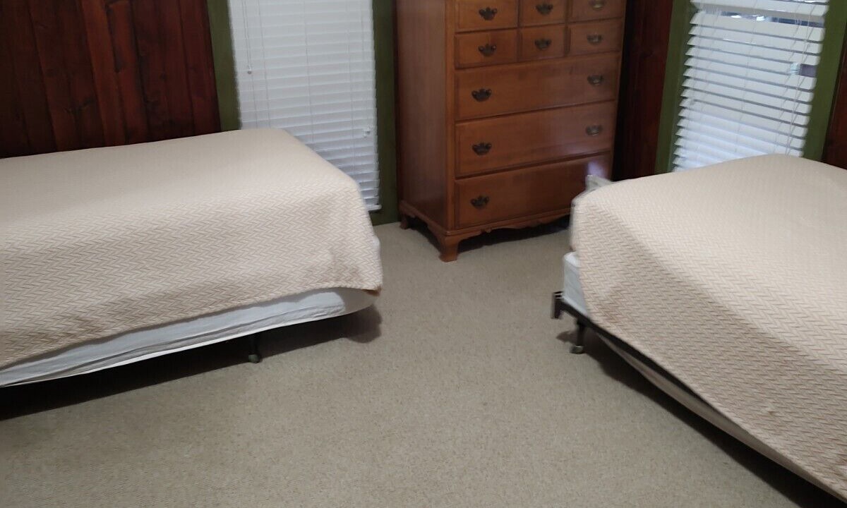 Photo of Bedroom in Canaan