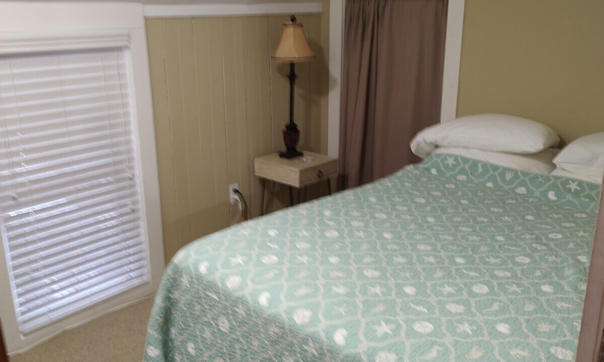 Photo of Bedroom in Canaan