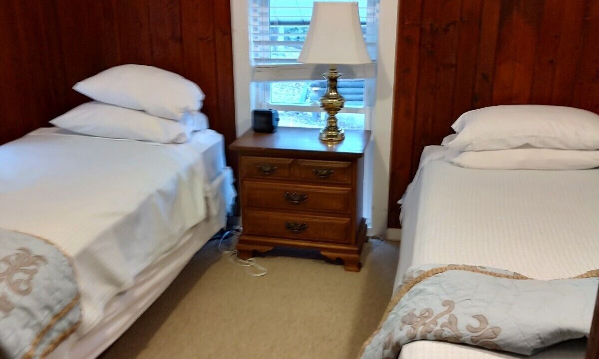 Photo of Bedroom in Canaan