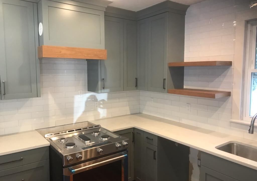 Photo of Kitchen in Canaan