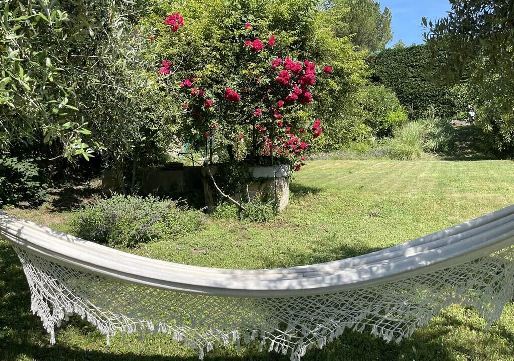 Photo of Outdoor in Lambesc