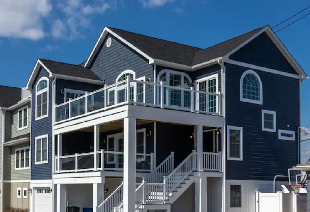 Photo of Outdoor in Normandy Beach