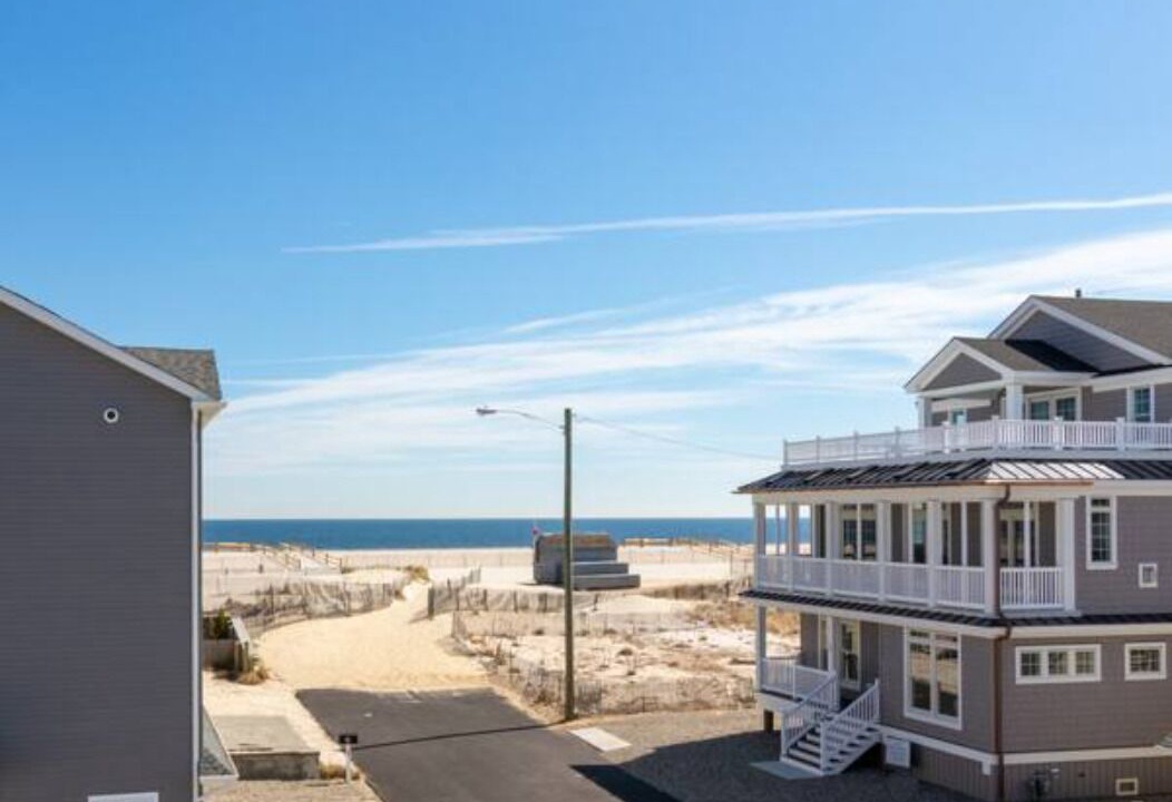 Photo of Outdoor in Normandy Beach