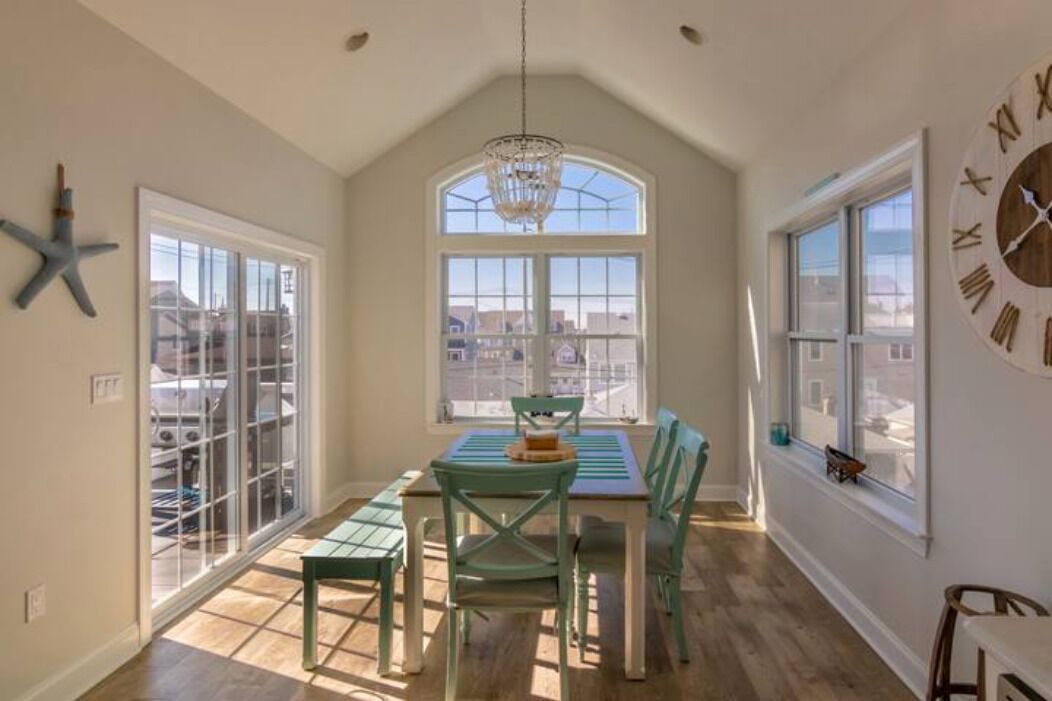 Photo of Others in Normandy Beach