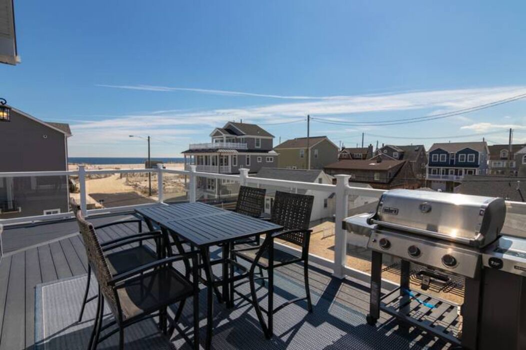 Photo of Outdoor in Normandy Beach