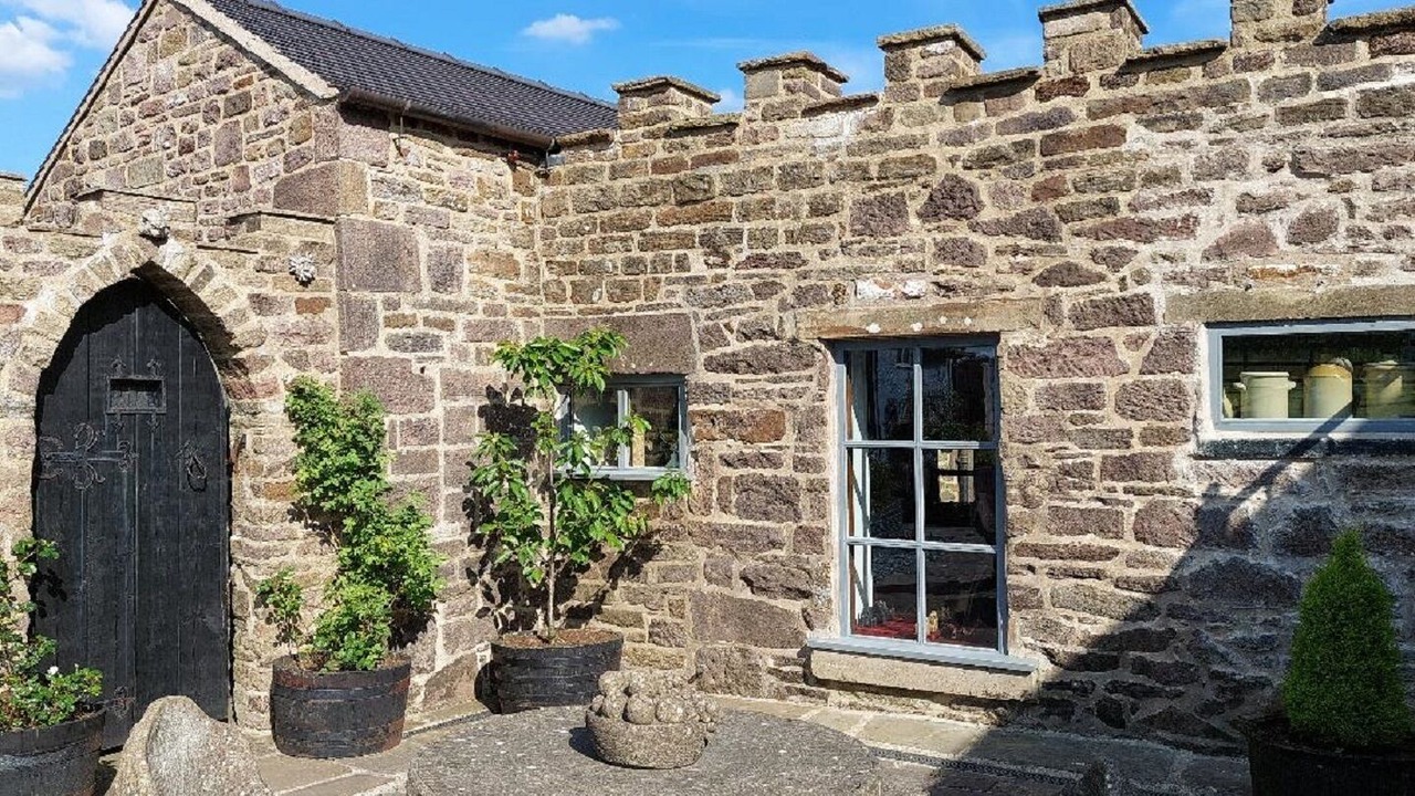 Photo of Outdoor in Longnor