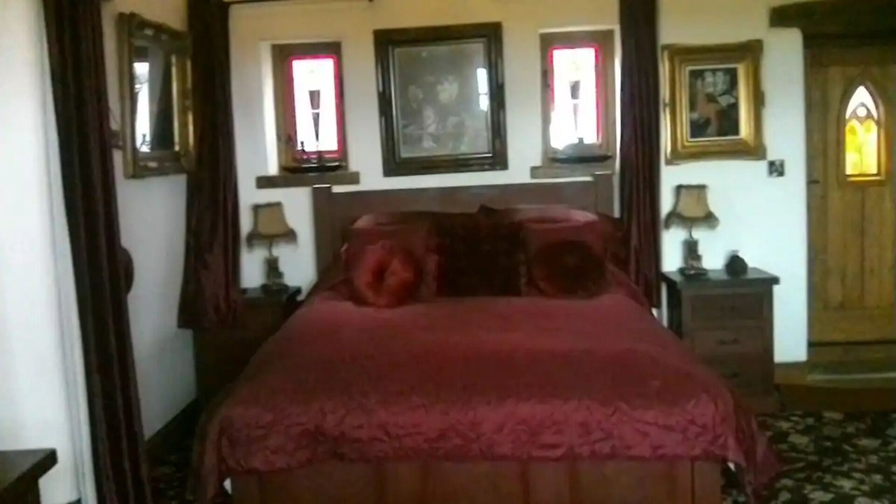 Photo of Bedroom in Longnor