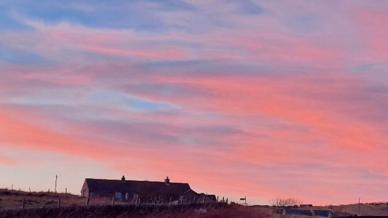 Photo of Outdoor in Longnor