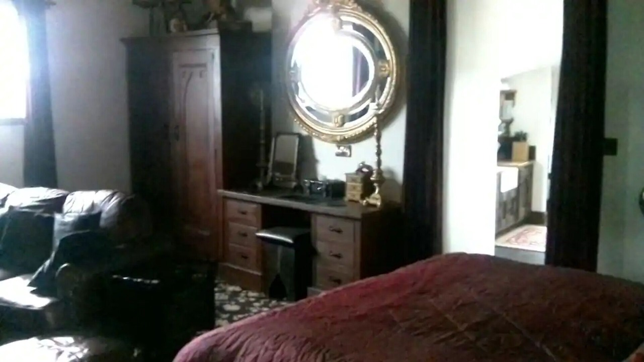 Photo of Bedroom in Longnor