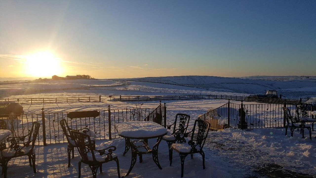 Photo of Outdoor in Longnor