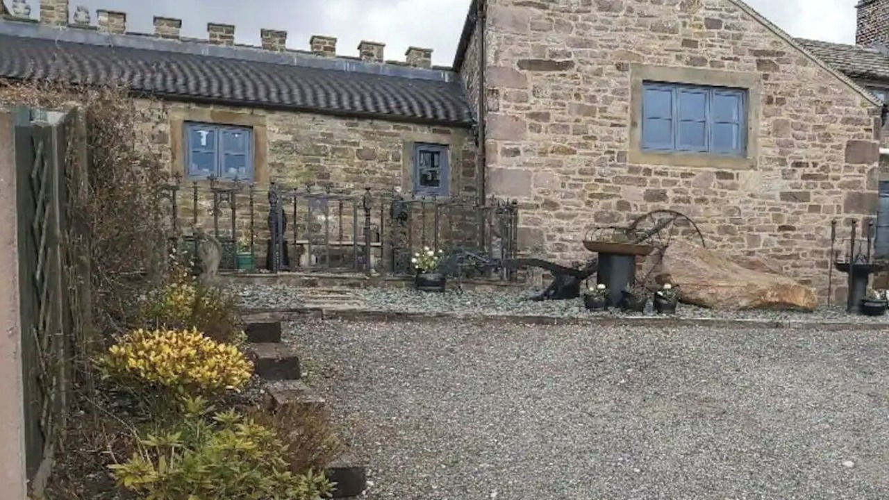 Photo of Others in Longnor