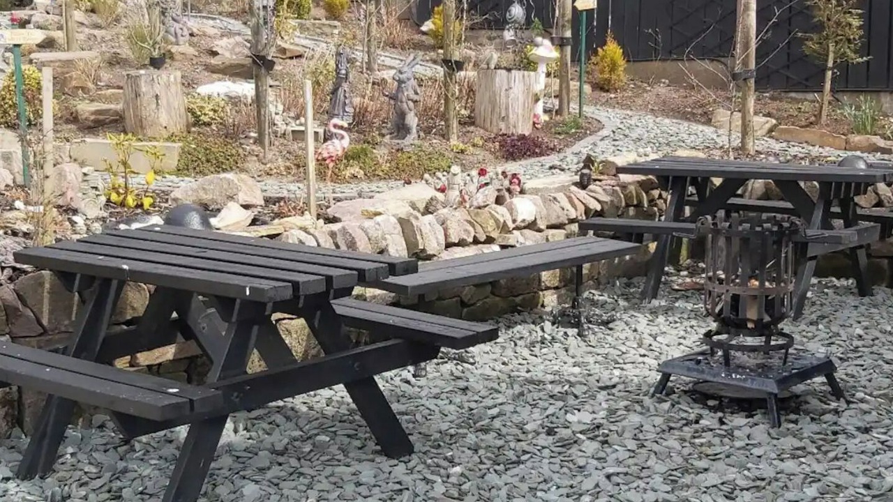 Photo of Outdoor in Longnor