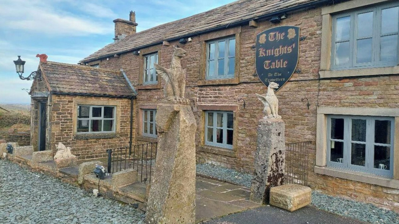 Photo of Outdoor in Longnor