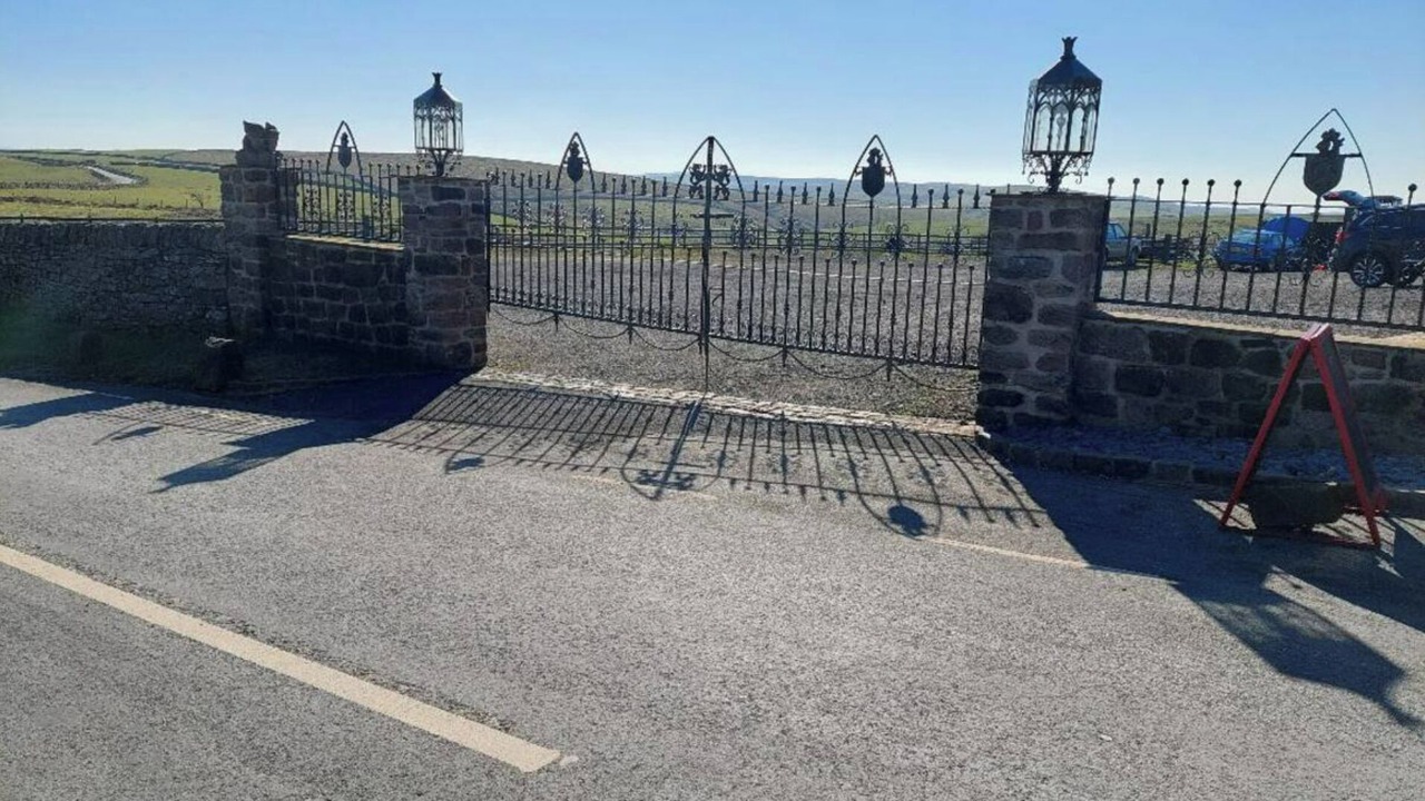 Photo of Outdoor in Longnor