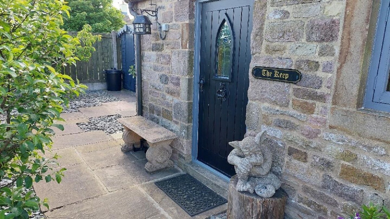 Photo of Outdoor in Longnor