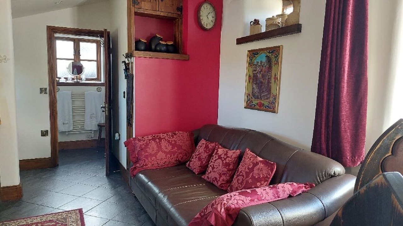 Photo of Livingroom in Longnor