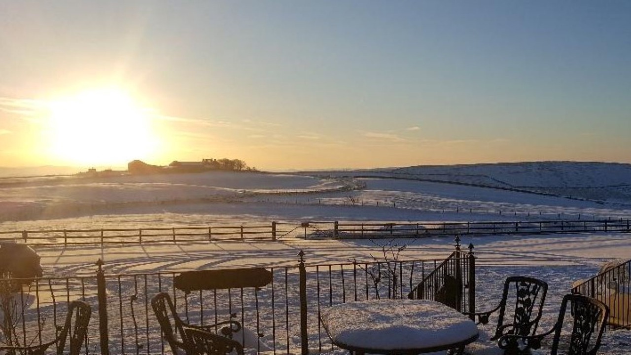 Photo of Outdoor in Longnor