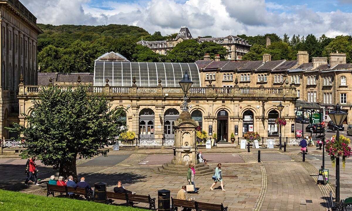 Photo of Others in Longnor