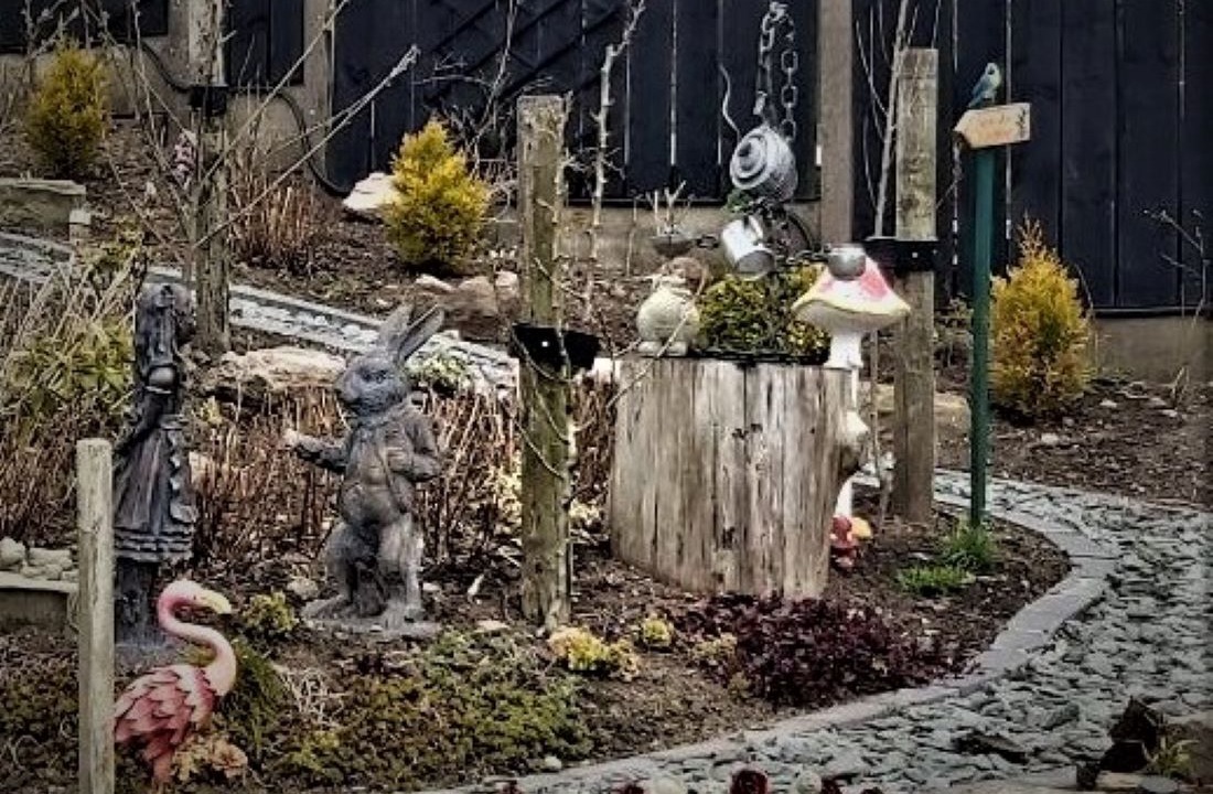 Photo of Outdoor in Longnor