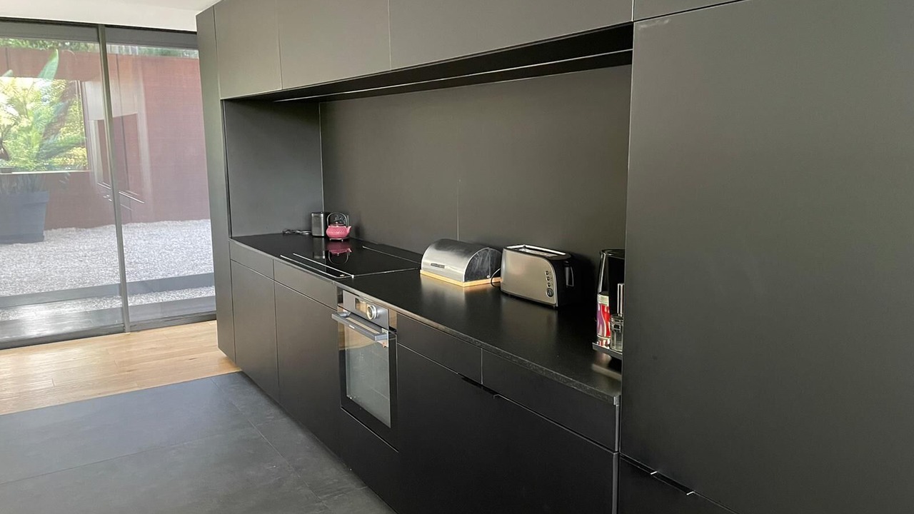 Photo of Kitchen in Cabries