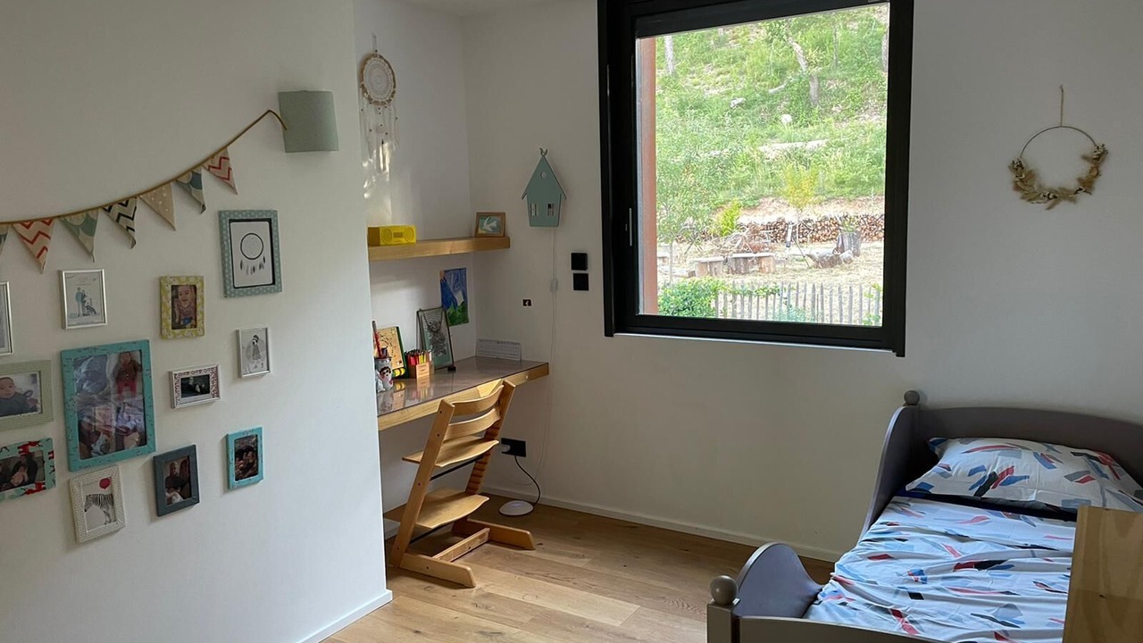 Photo of Bedroom in Cabries