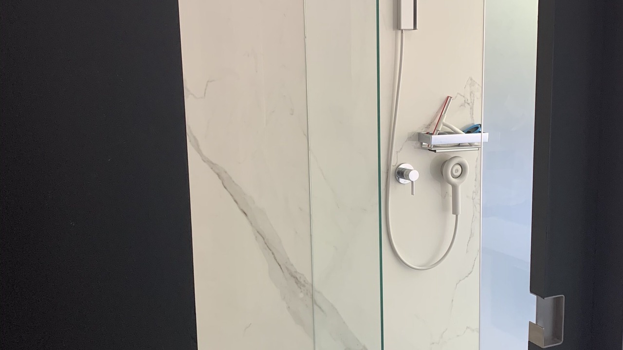 Photo of Bathroom in Cabries