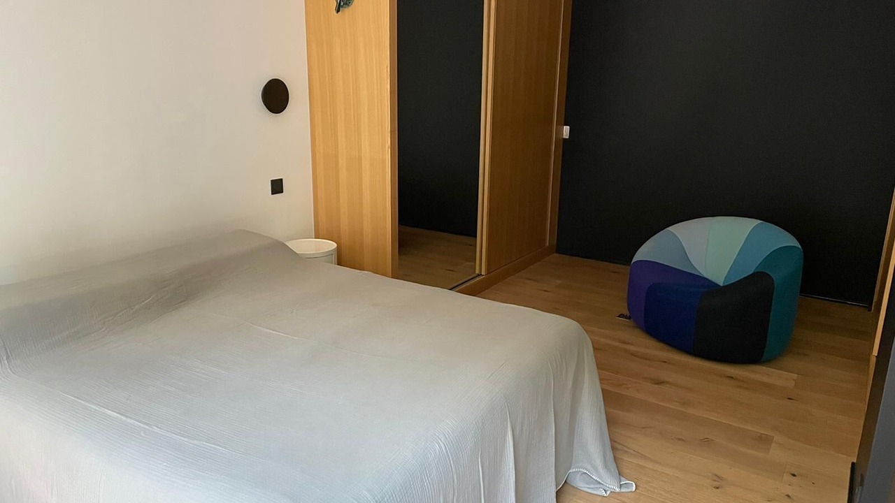 Photo of Bedroom in Cabries