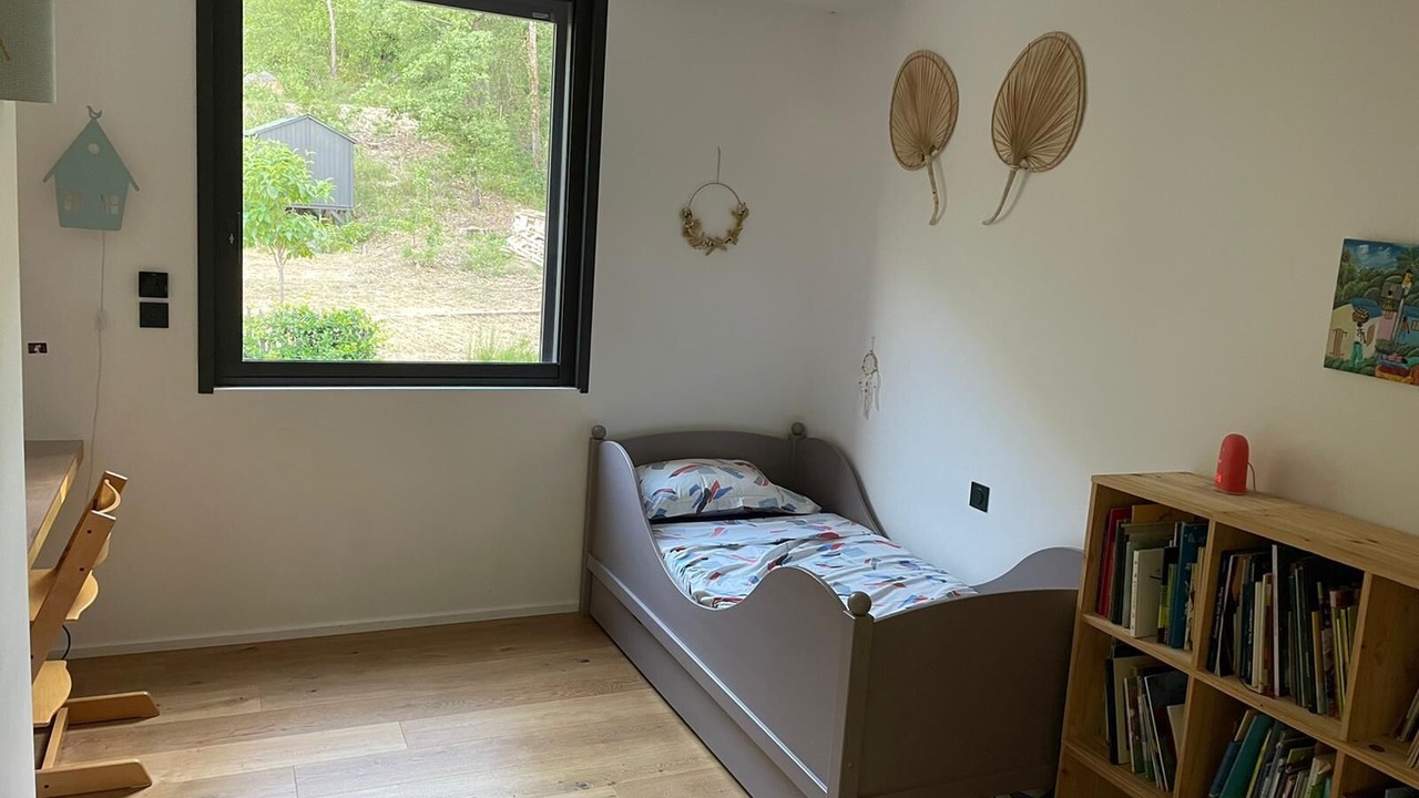 Photo of Bedroom in Cabries