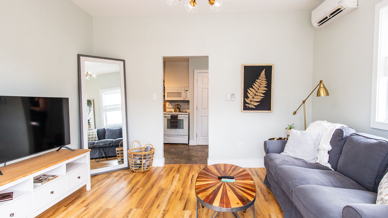 Photo of Livingroom in Windsor