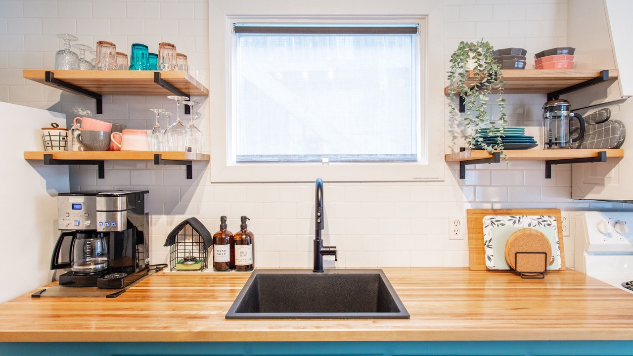 Photo of Kitchen in Windsor