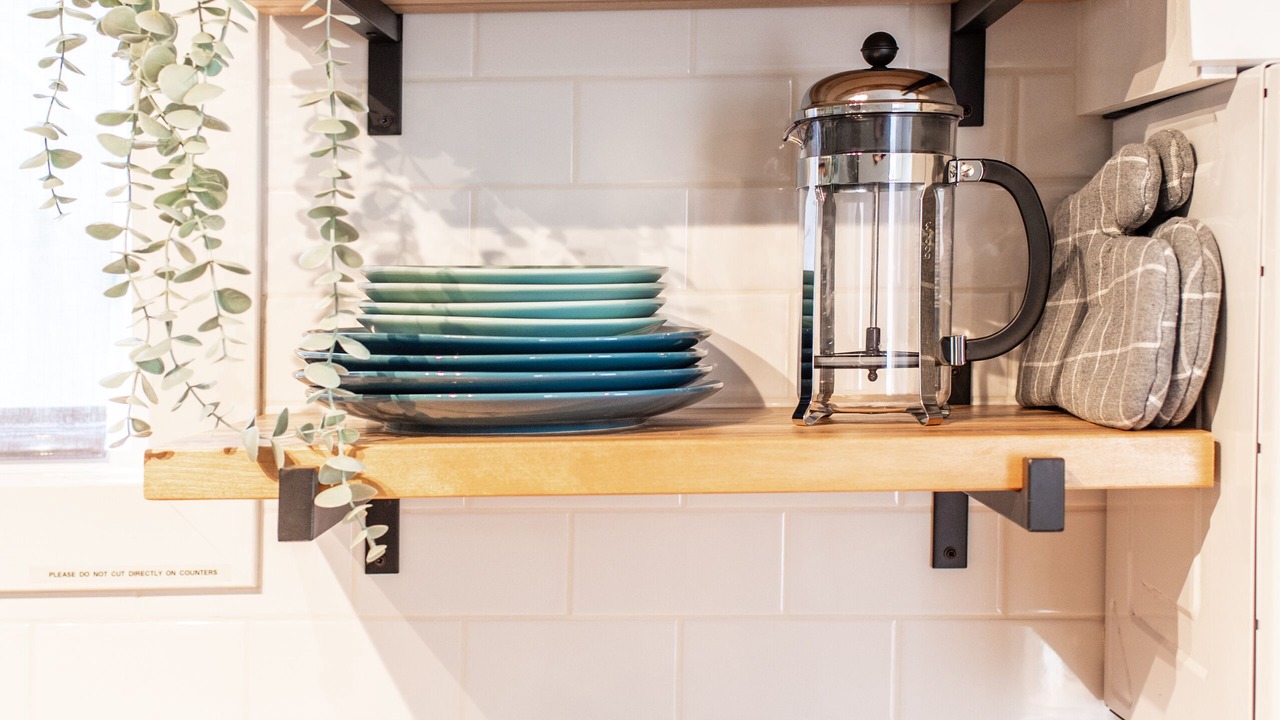 Photo of Kitchen in Windsor