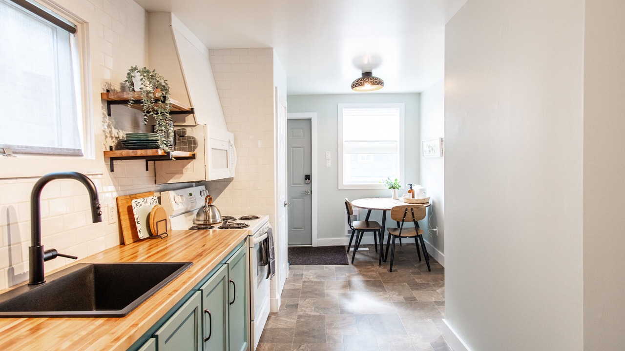 Photo of Kitchen in Windsor