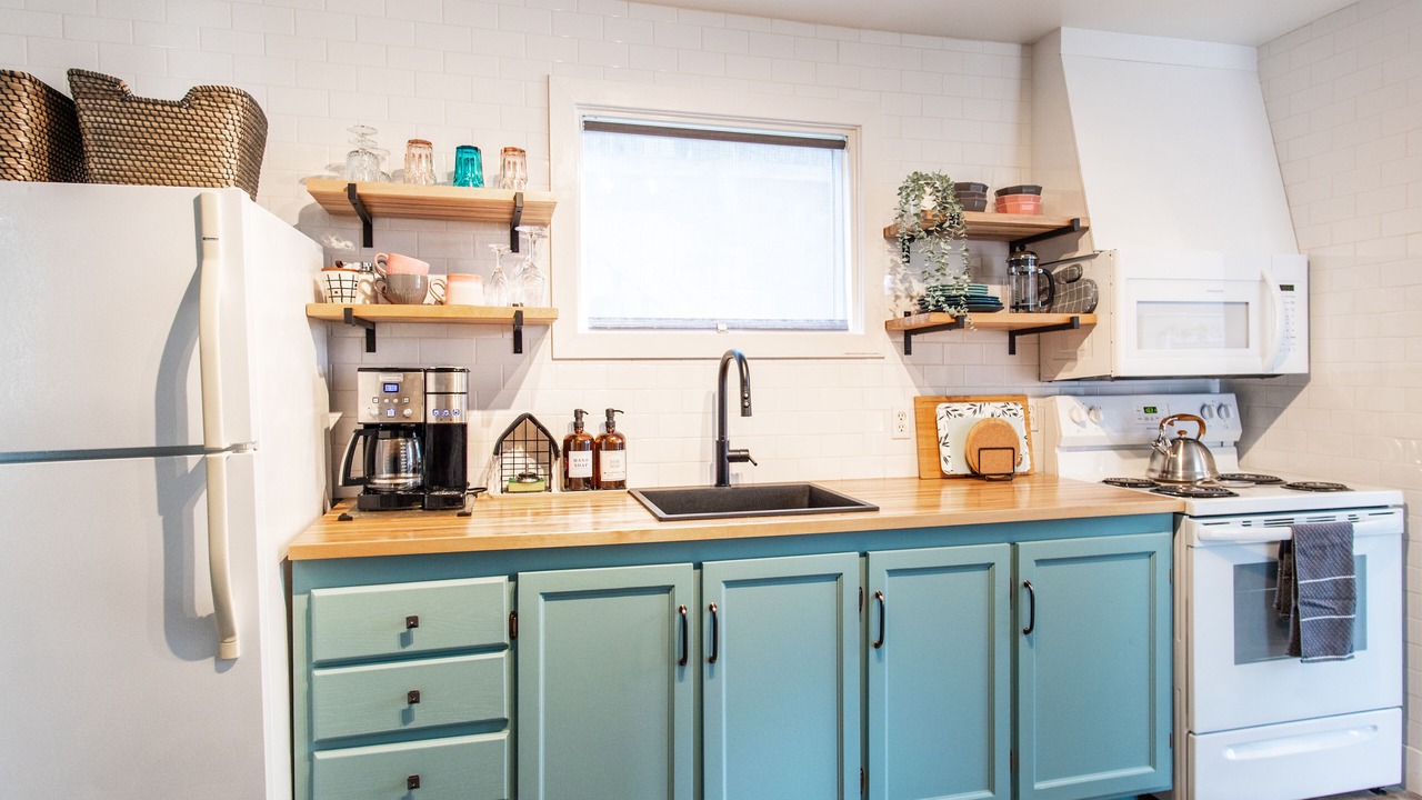 Photo of Kitchen in Windsor