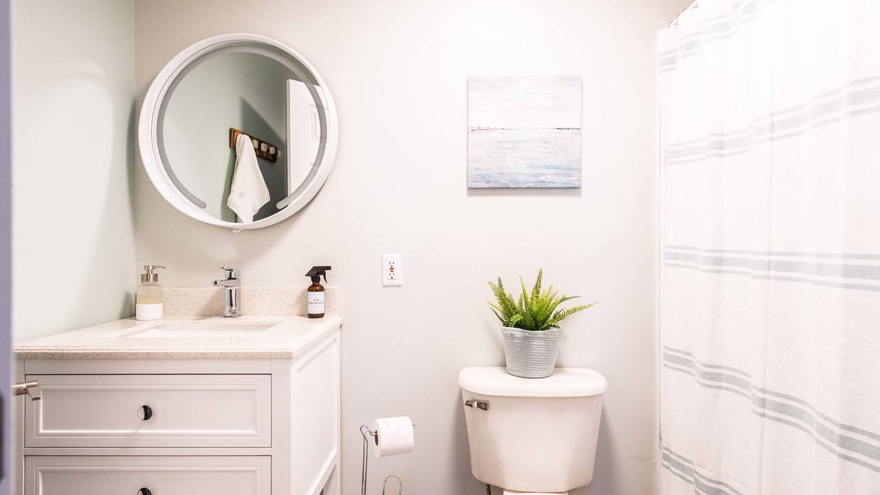 Photo of Bathroom in Windsor