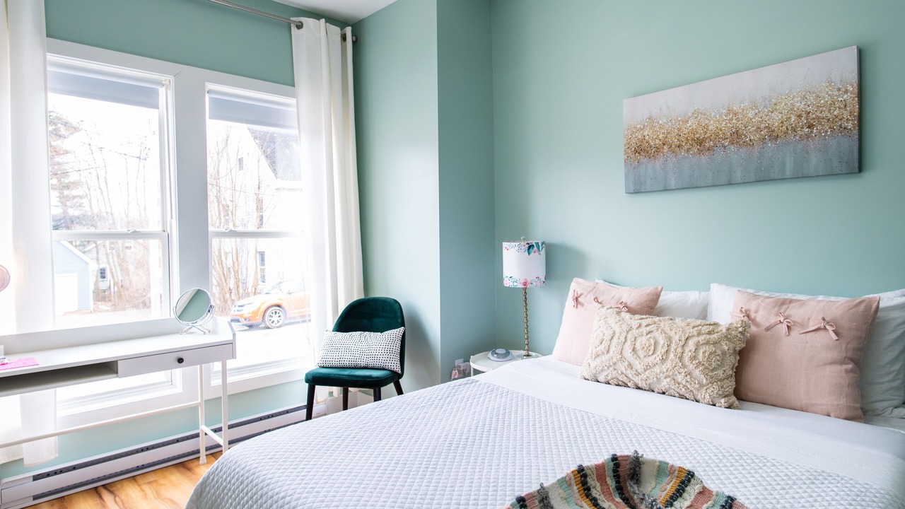 Photo of Bedroom in Windsor