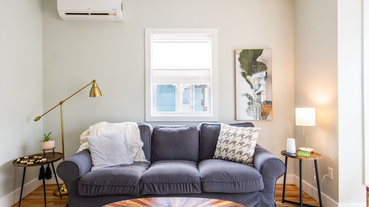 Photo of Livingroom in Windsor