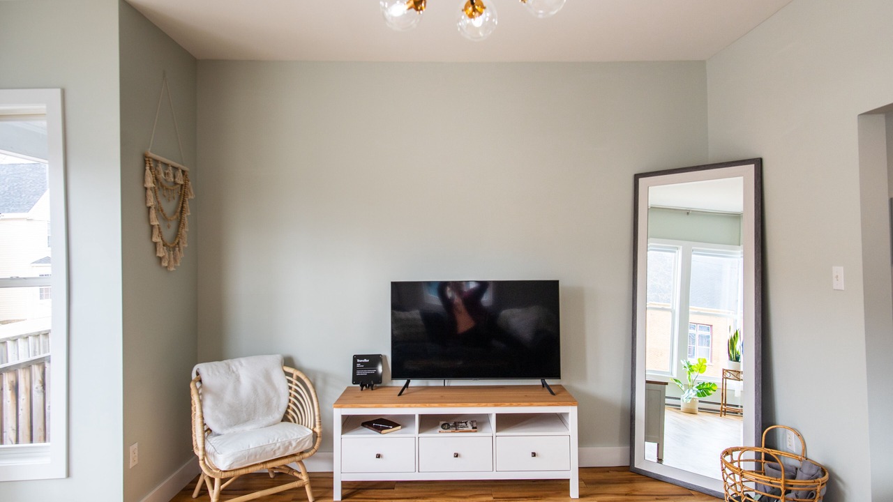 Photo of Livingroom in Windsor