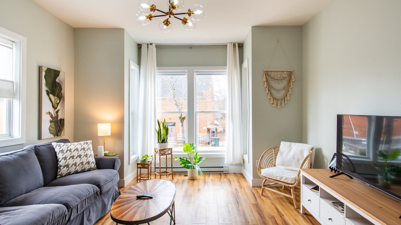 Photo of Livingroom in Windsor