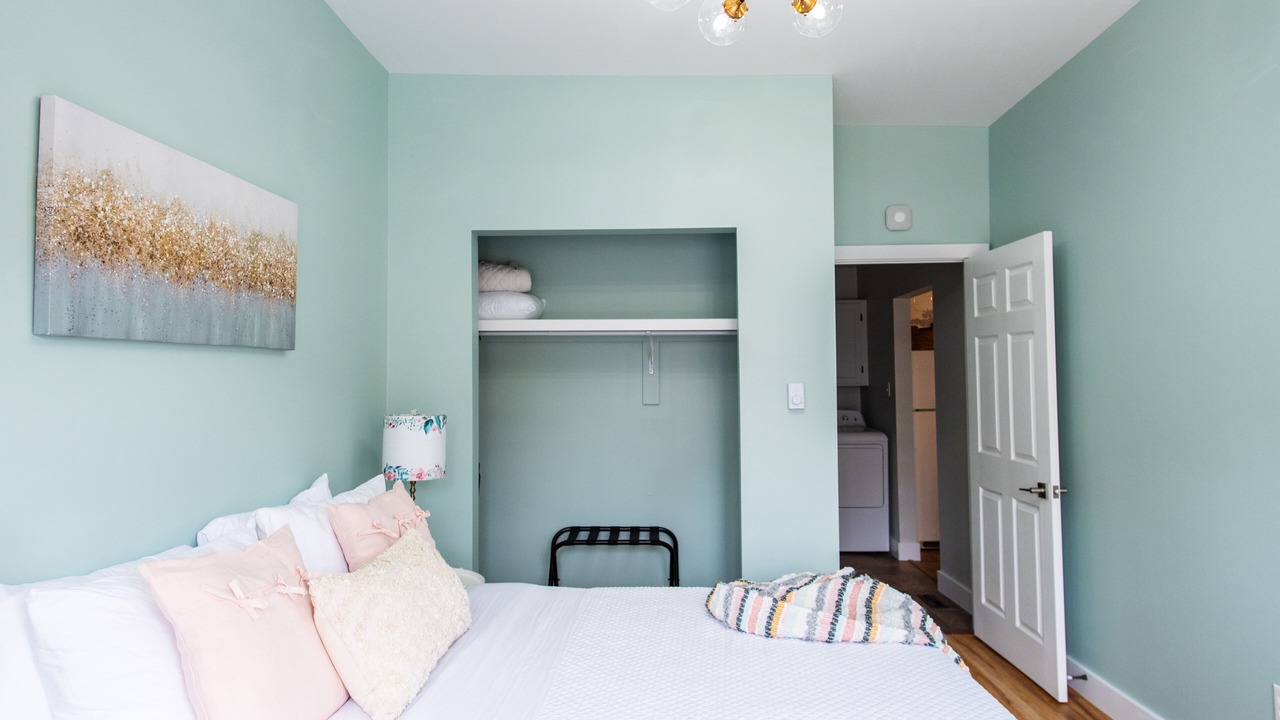 Photo of Bedroom in Windsor