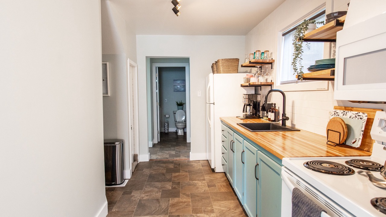 Photo of Kitchen in Windsor