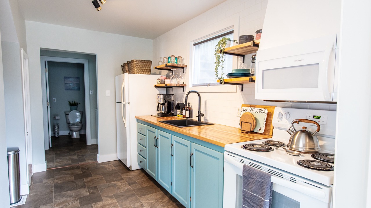 Photo of Kitchen in Windsor