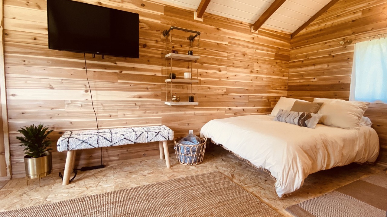 Photo of Bedroom in McKenna