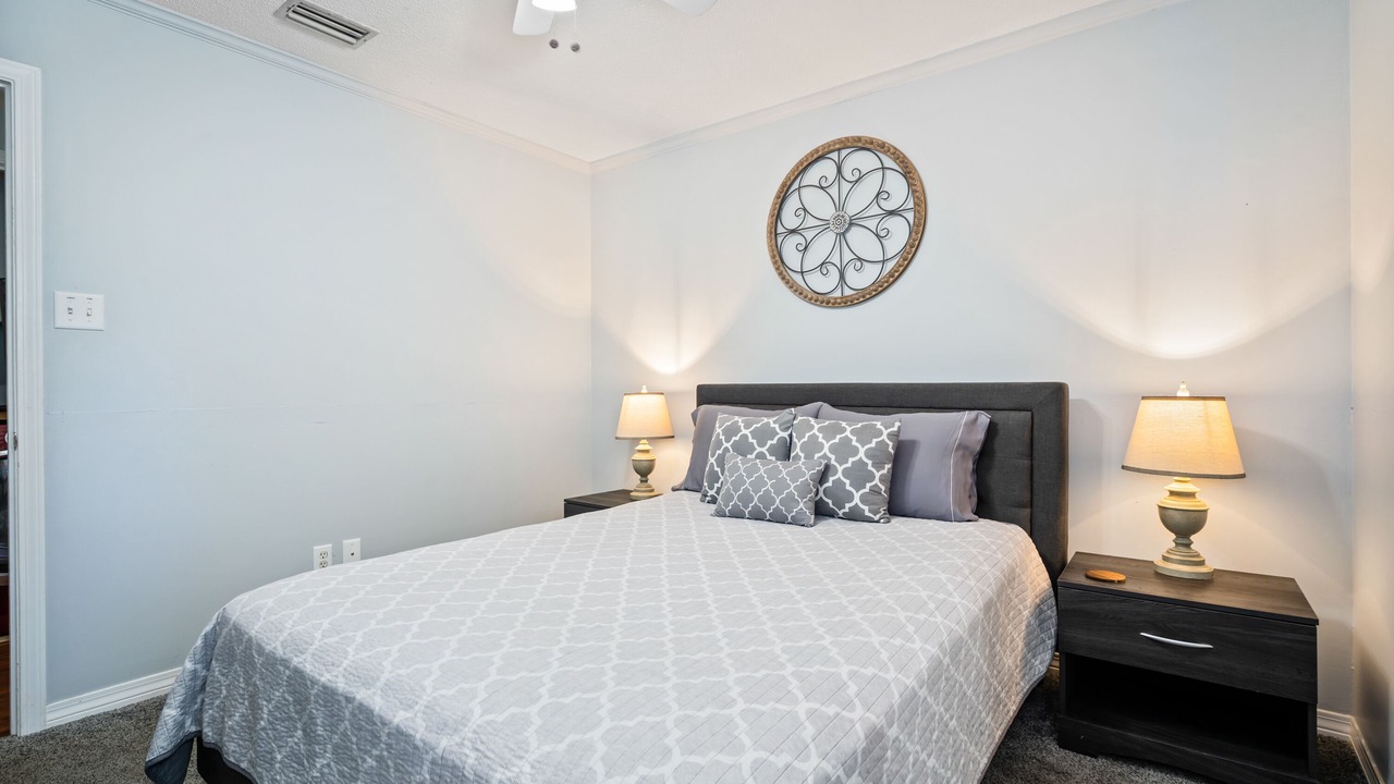 Photo of Bedroom in Mobile
